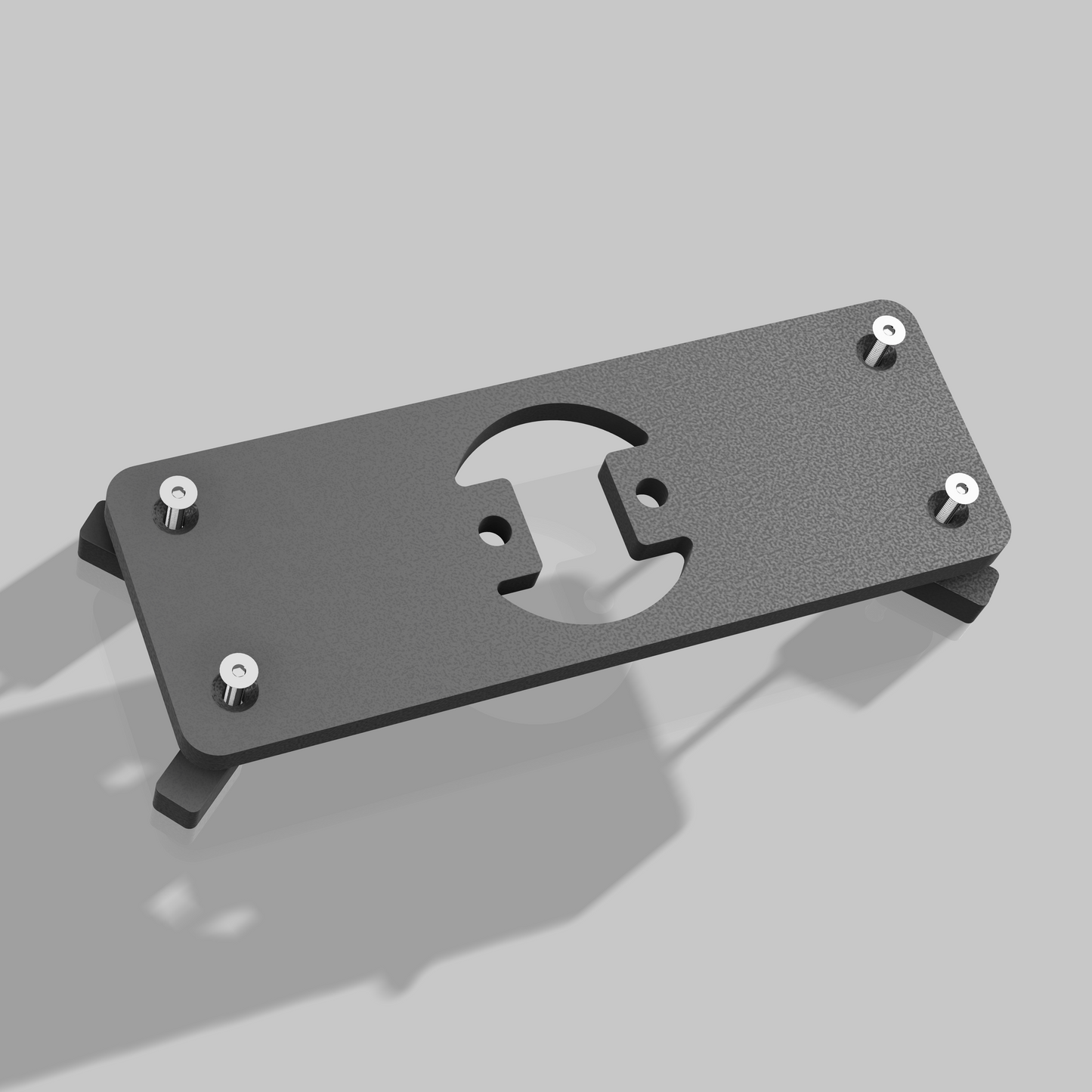 Soporte para corte de corriente Fiat
