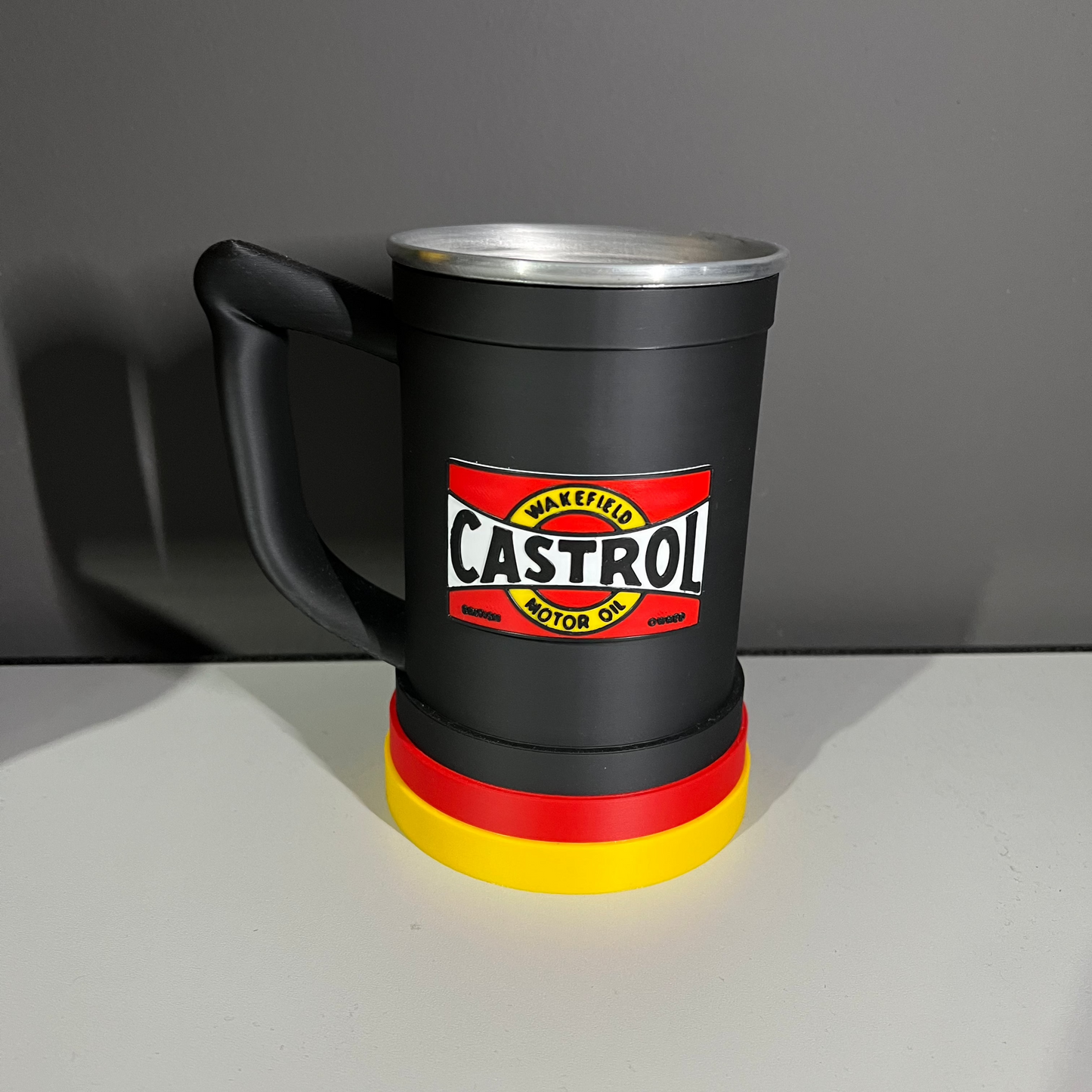 Jarra Chop Racing 500ML