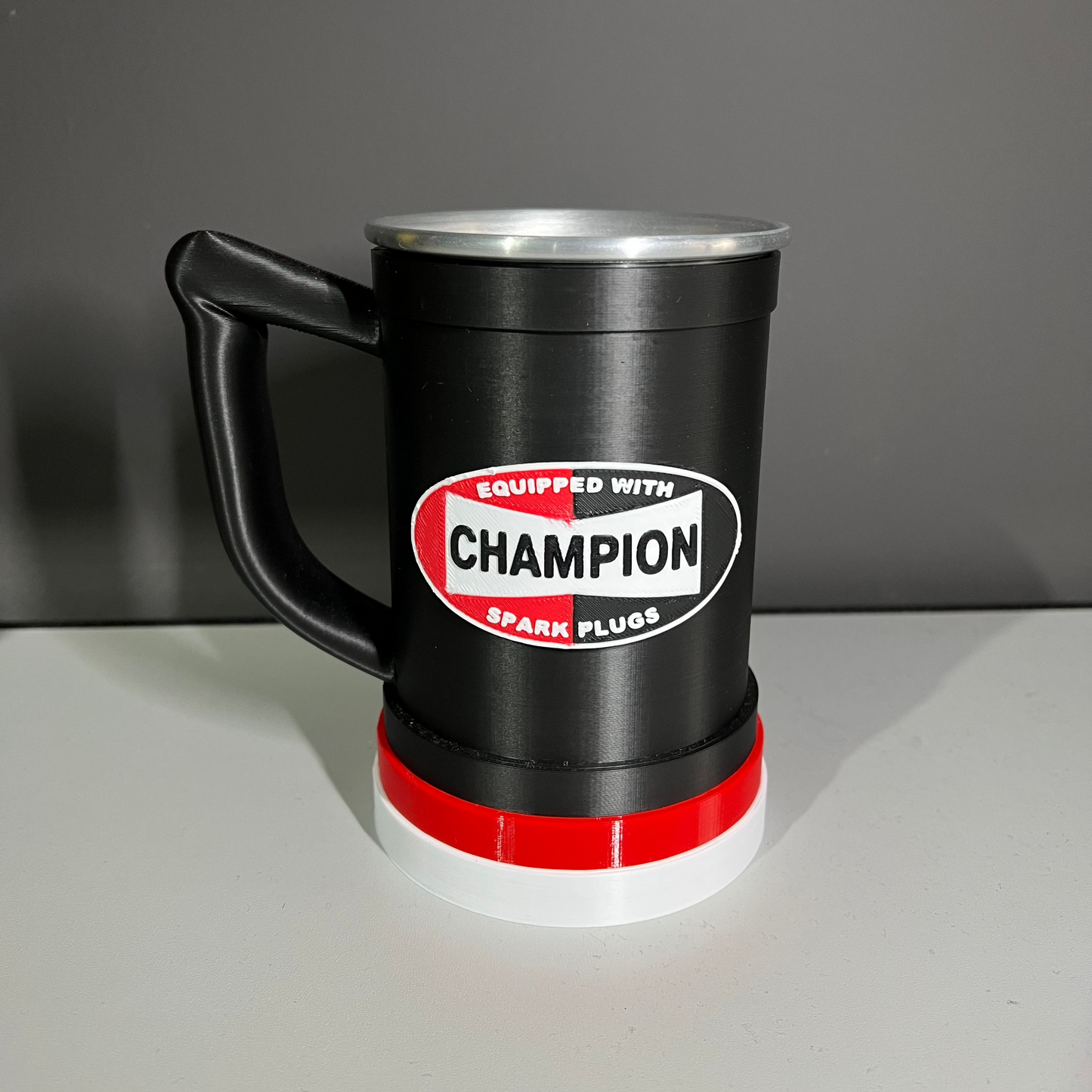 Jarra Chop Racing 500ML