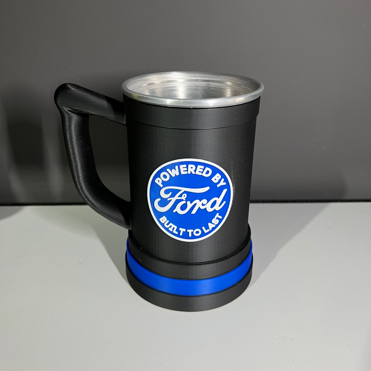 Jarra Chop Racing 500ML