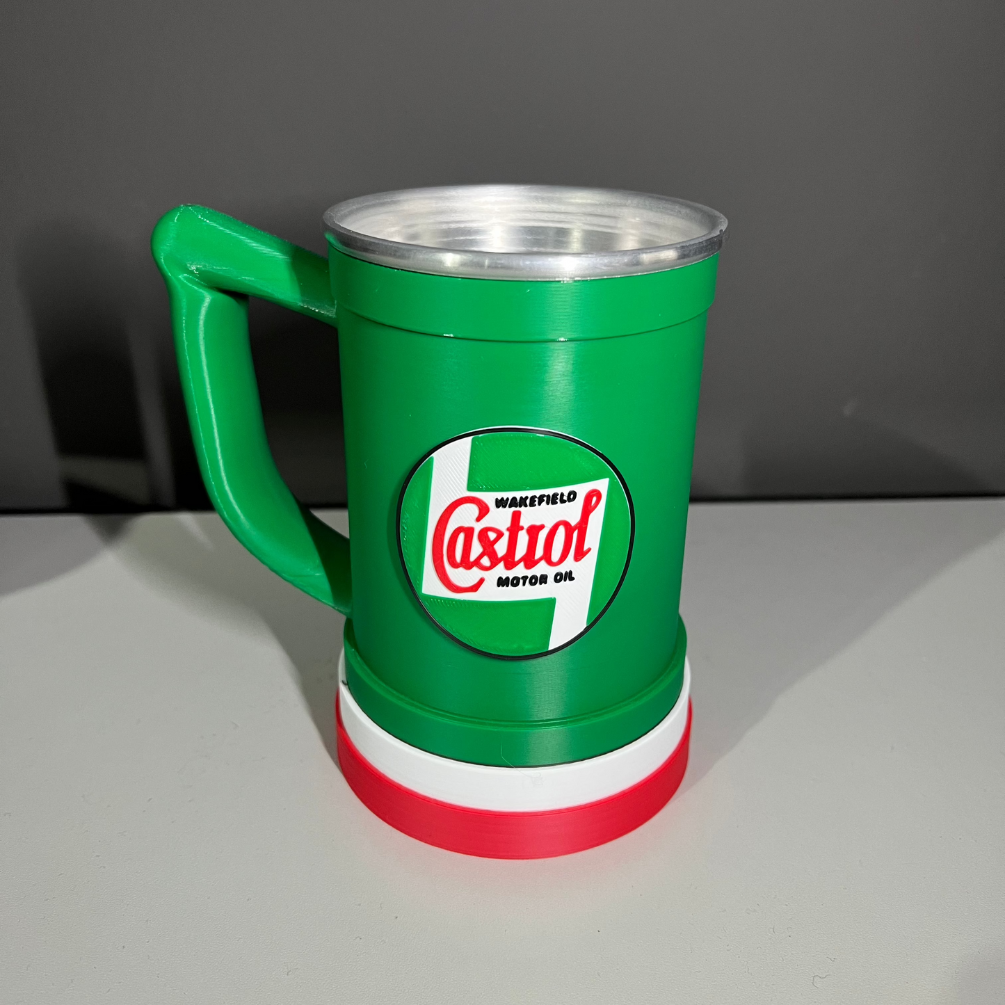 Jarra Chop Racing 500ML