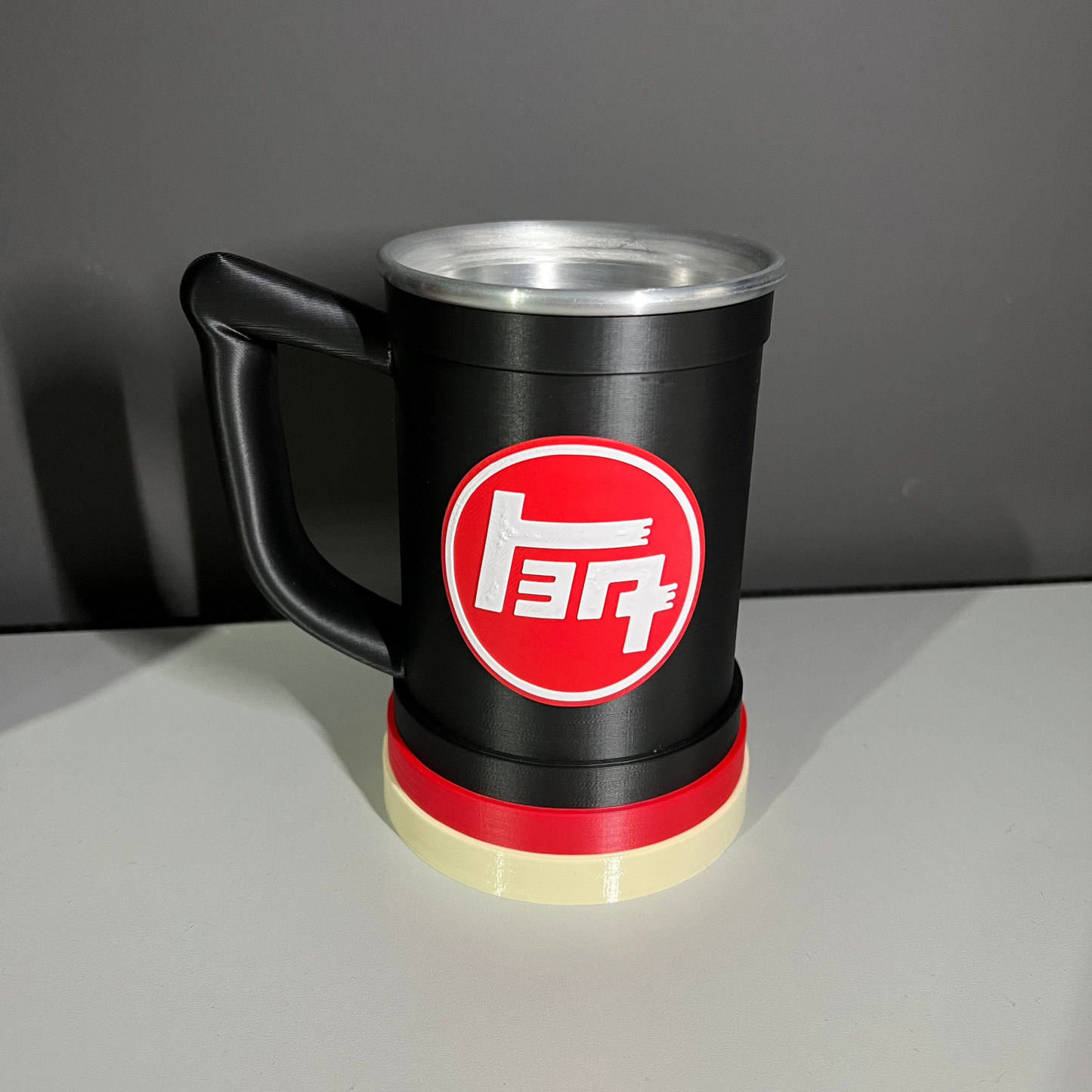 Jarra Chop Racing 500ML