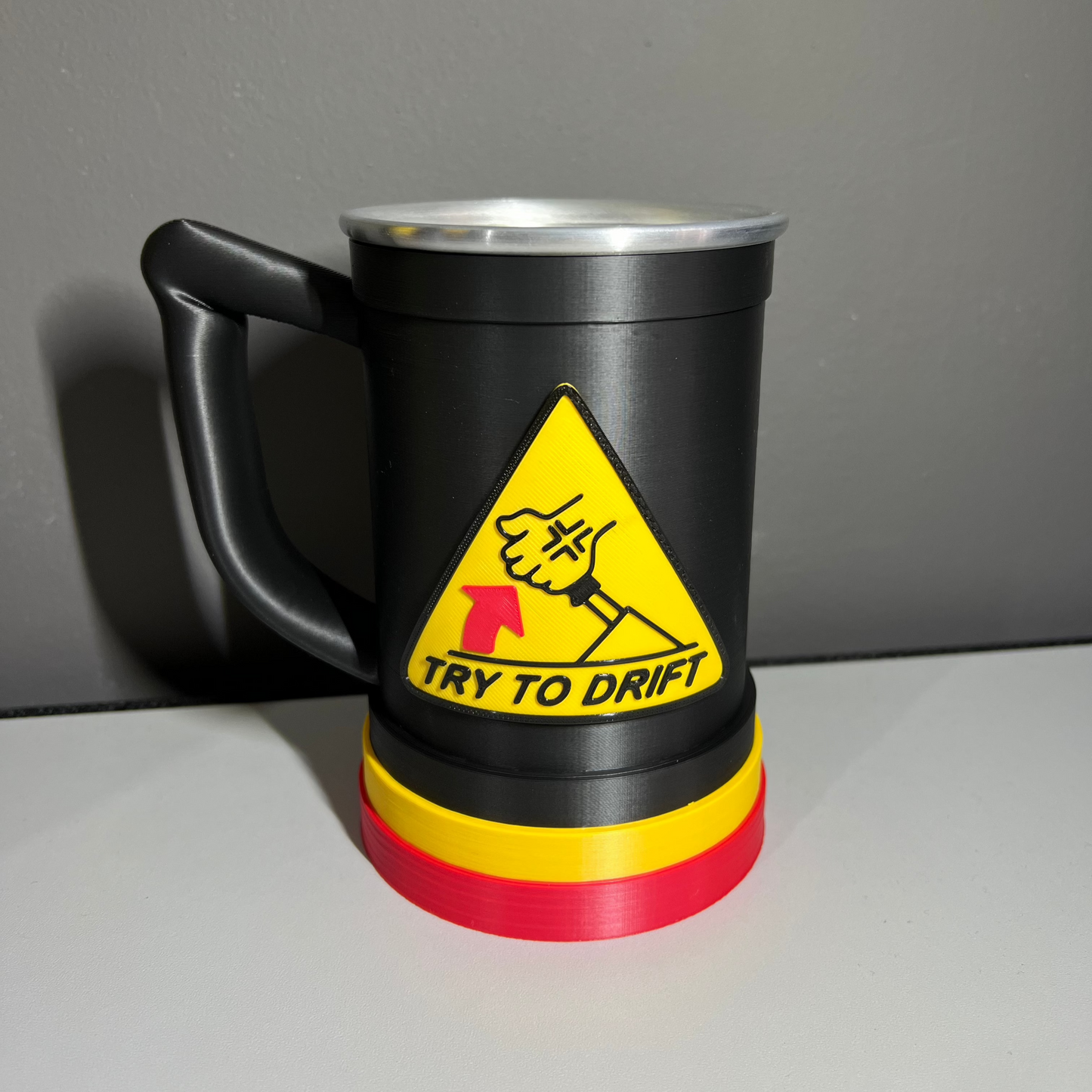 Jarra Chop Racing 500ML