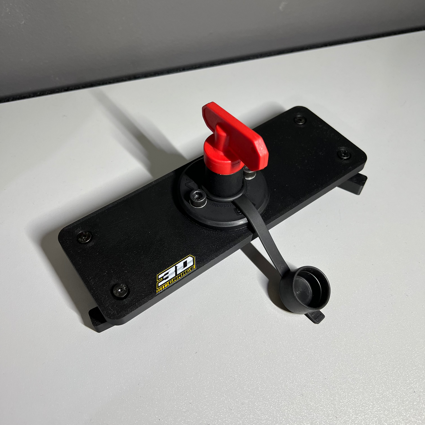 Soporte para corte de corriente Fiat