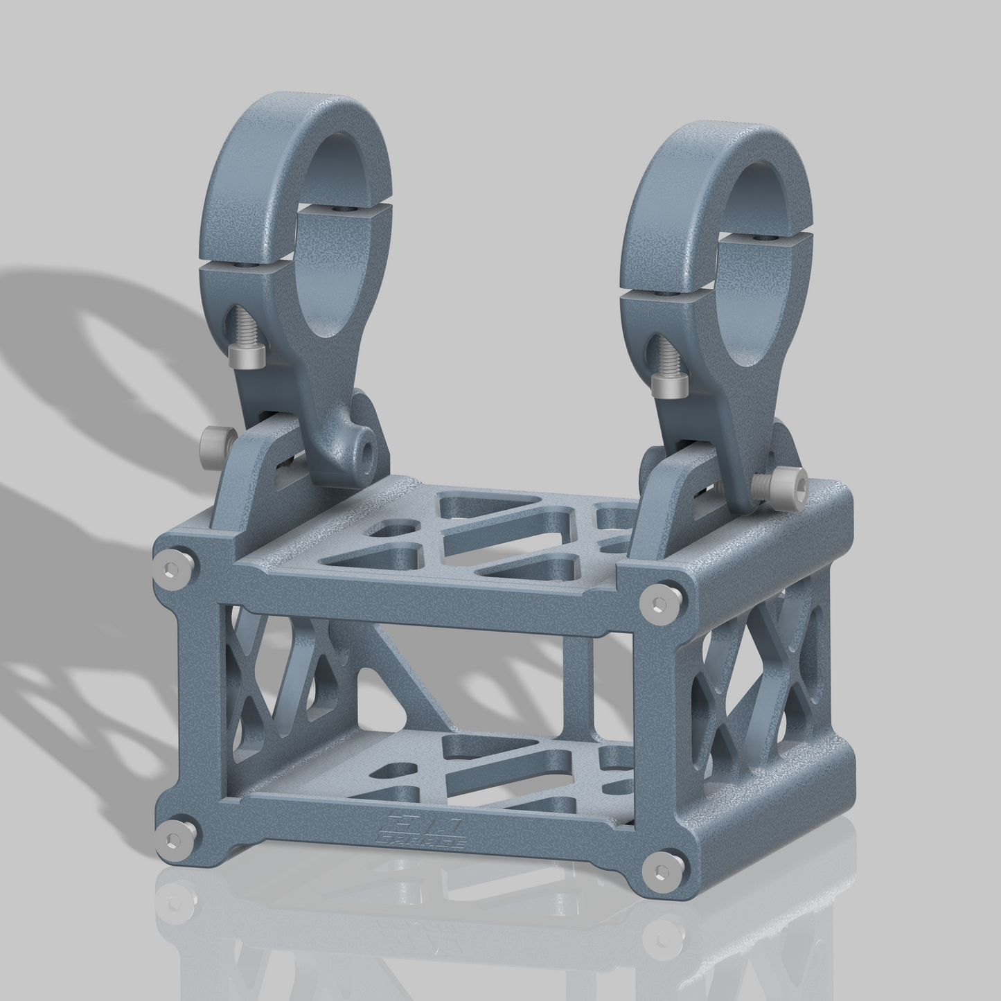 Soporte para Onix Spilba jaula antivuelco