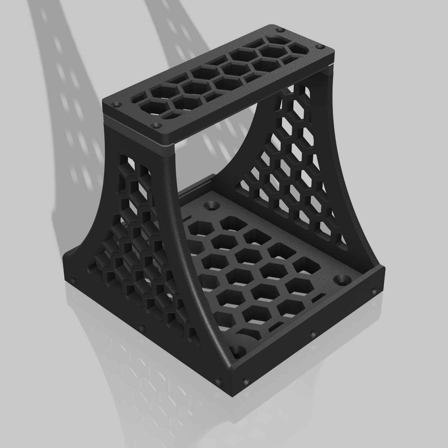 Soporte para bateria universal