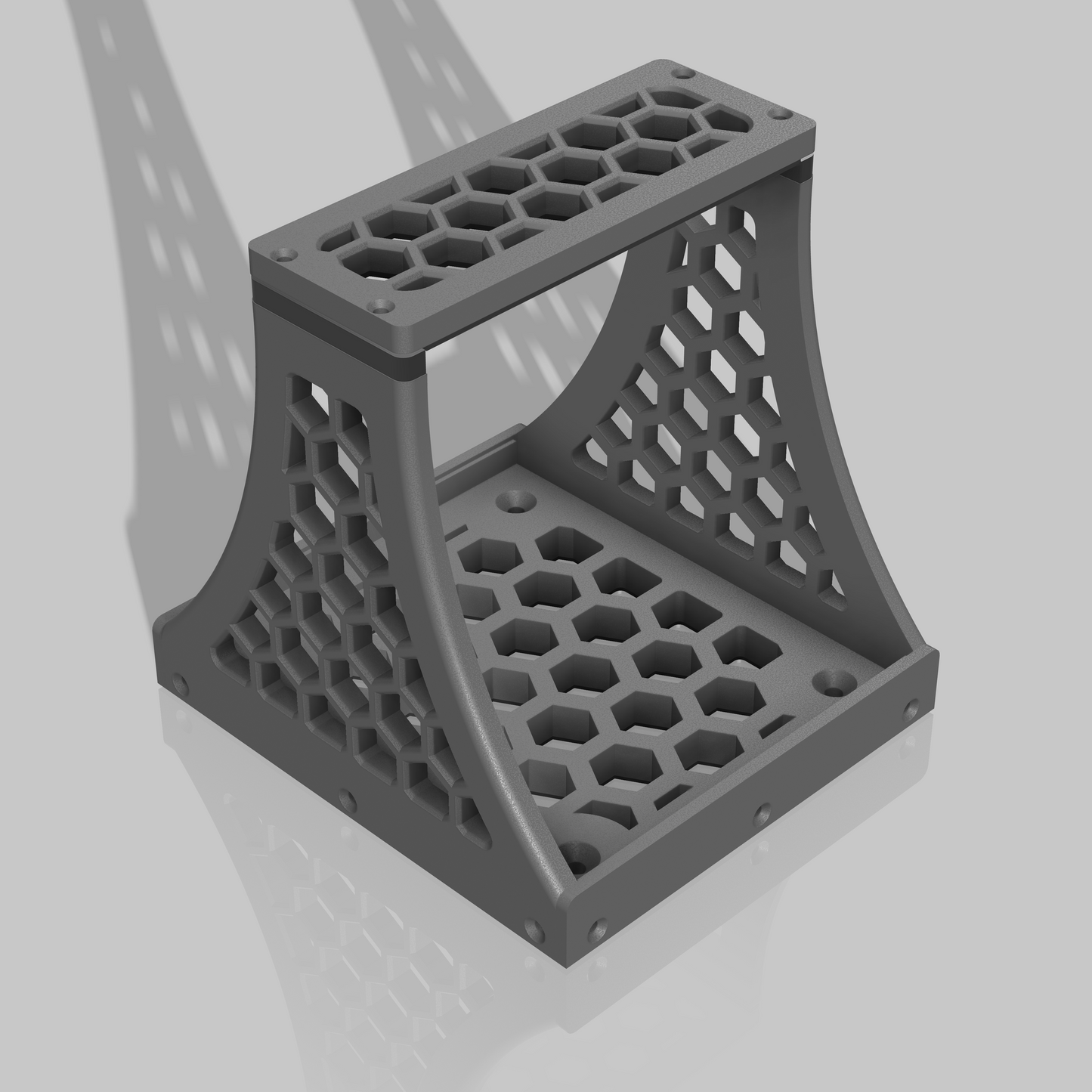 Soporte para bateria universal