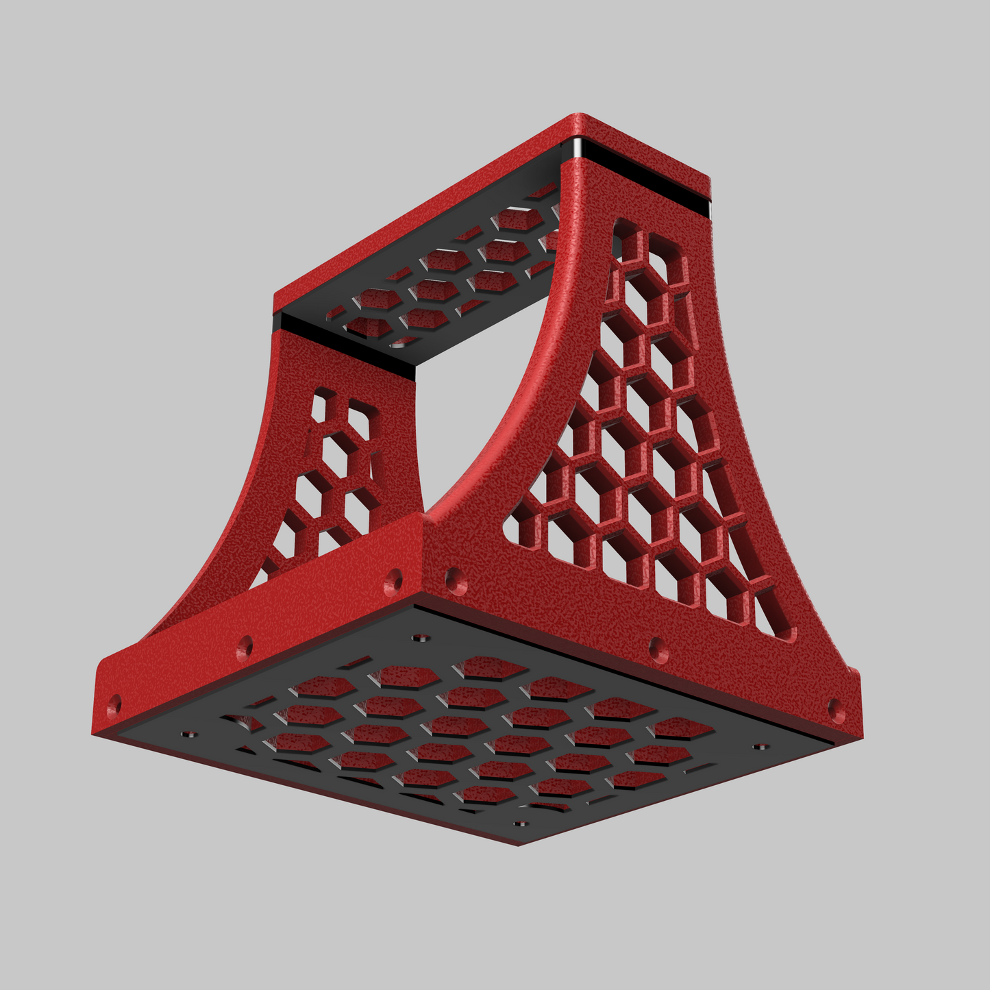 Soporte para bateria universal