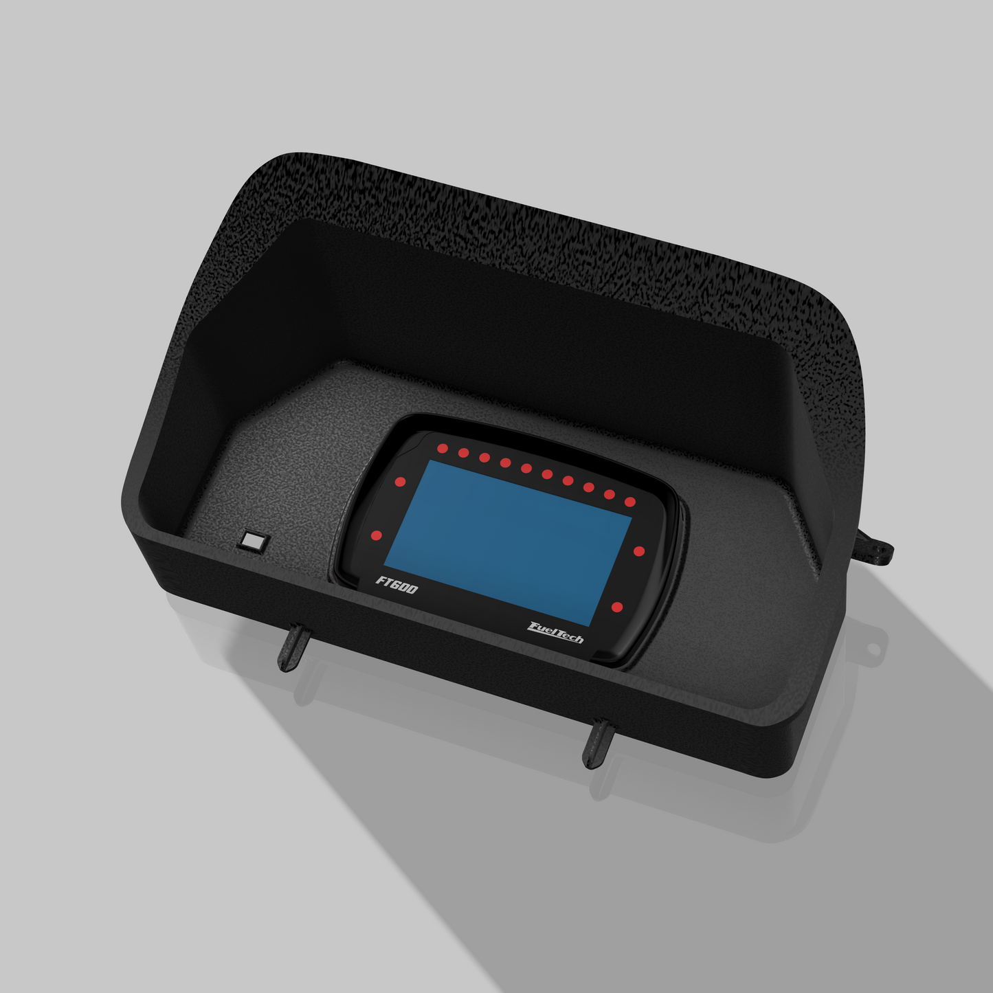 Tablero Fueltech Fiat Uno R