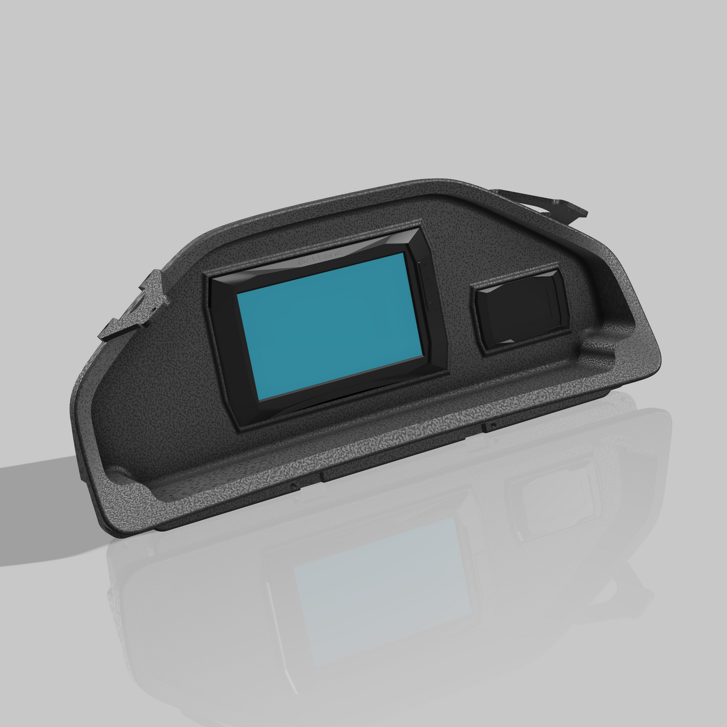 Tablero Fueltech/Octtane BMW E30