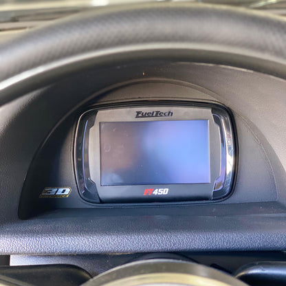 Tablero Fueltech VW Gol/Saveiro G4