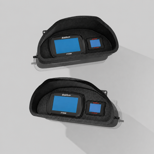 Tablero para VW Gol G2