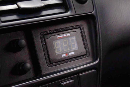 Soporte Wideband Fueltech Honda Civic 96-00