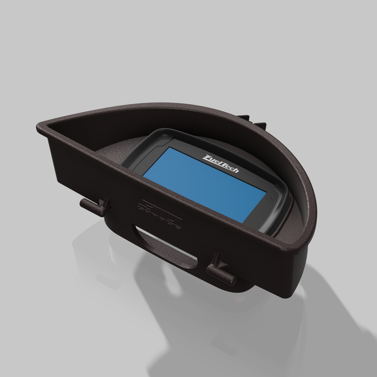 Tablero Fueltech VW Gol/Saveiro G4